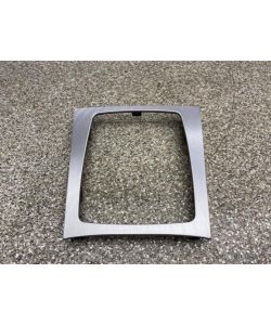 Blende Schaltkulisse A2076801107 Mittelkonsole 124Tkm Mercedes W207 11.1993.012