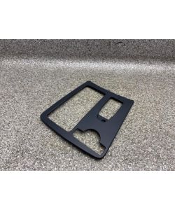 Blende Mittelkonsole A2046800107 124Tkm Mercedes W207 11.1993.014