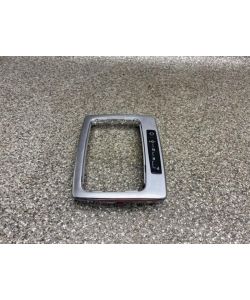 Blende Schaltkulisse A2042674488 Mittelkonsole 124Tkm Mercedes W207 11.1993.013