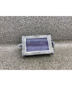 Bildschirm A2129008707 Display Monitor 124Tkm Mercedes W207 E350 11.1993.018