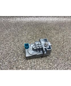 Lenkradschloss A2045458132 124Tkm Mercedes W207 E350 11.1993.036