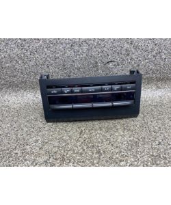Klimabedienteil A2129008608 A2128300285 124Tkm Mercedes W207 E350 11.1993.040