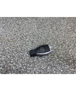 Fernbedienung 433MHz Schlüssel 124Tkm Mercedes W207 E350 11.1993.045