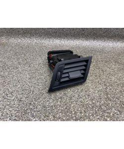 Luftdüse A2078300254 Lüftungsgitter 124Tkm Mercedes W207 11.1993.038