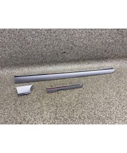 Zierleiste Armaturenbrett A2076801111 Blende Mercedes W207 11.1993.054