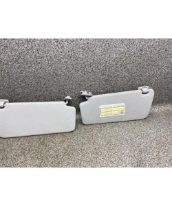 Sonnenblende links rechts A2218173020 Sonnenschutz Mercedes W207 11.1993.055