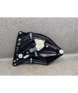Fensterheber hinten rechts A2076701403 124Tkm Mercedes W207 11.1993.064