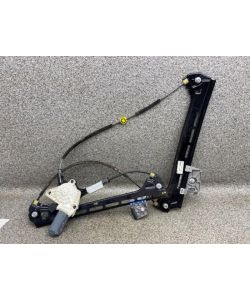 Fensterheber vorne rechts A2077200646 124Tkm Mercedes W207 11.1993.062