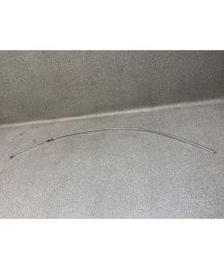 Dachleiste Zierleiste rechts A2076731283 Mercedes W207 Coupe 11.1993.080