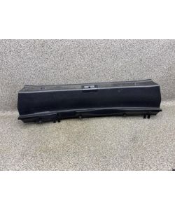 Verkleidung Ladekante A2076901641 124Tkm Mercedes W207 Coupe 11.1993.071