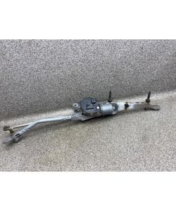 Wischermotor 1397220666 Gestänge 3397021440 vorne Mercedes W207 11.1993.072