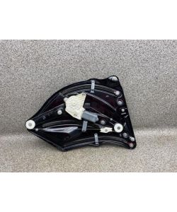 Fensterheber hinten links A2076701303 124Tkm Mercedes W207 11.1993.065