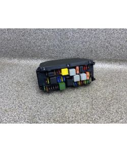 Sicherungskasten A2129006012 Relais 124Tkm Mercedes W207 E350 11.1993.104