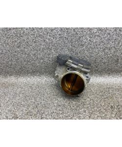 Drosselklappe A2761410125 0280750503 124Tkm Mercedes W207 E350 11.1993.097