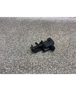 Stellmotor Tankklappe A2048200072 124Tkm Mercedes W207 11.1993.123