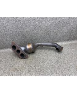 Katalysator links A2124904136 KTO325 Kat Mercedes W207 E350 CGI 11.1993.135