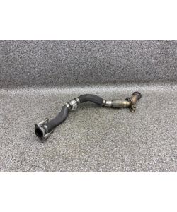 AGR Rohr links A2761408908 Mercedes W207 E350 CGI 11.1993.133