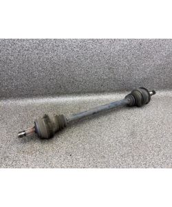 Antriebswelle hinten rechts 124Tkm Mercedes W207 E350 11.1993.136