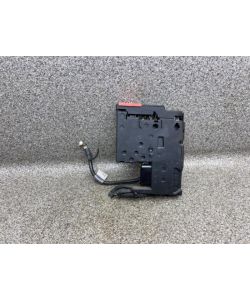 Sicherungskasten A2075400640 Batterie A2075402750 Mercedes W207 11.1993.152