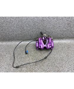 Bremssattel hinten rechts 300mm 124Tkm Mercedes W207 E350 11.1993.172