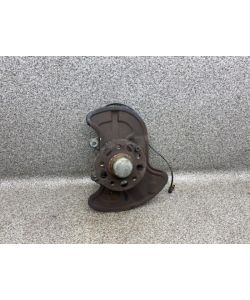 Achsschenkel vorne rechts Radlager 124Tkm Mercedes W207 E350 11.1993.187