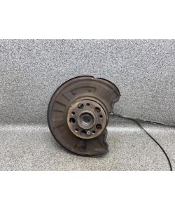 Achsschenkel hinten rechts Radlager 124Tkm Mercedes W207 E350 11.1993.179