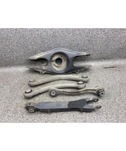Querlenker hinten links A2043520888 A2043521488 Mercedes W207 E350 11.1993.182
