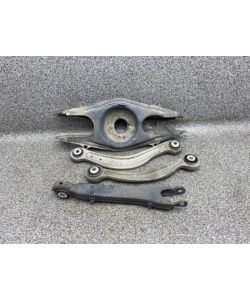 Querlenker hinten rechts A2043520888 A2043521488 Mercedes W207 E350 11.1993.181
