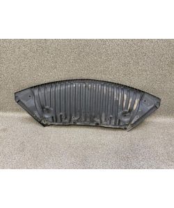 Unterfahrschutz A2075240930 Motorabdeckung 124Tkm Mercedes W207 E350 11.1993.205