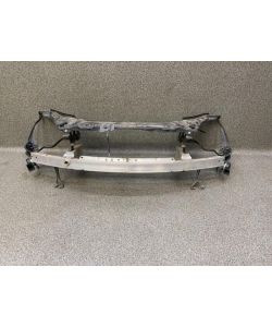 Schlossträger A2046205834 Frontmaske 124Tkm Mercedes W207 11.1993.197