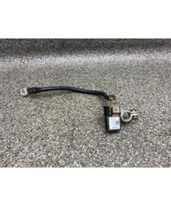 Batteriekabel Minus Kabel A0009050054 124Tkm Mercedes W207 E350 11.1993.196