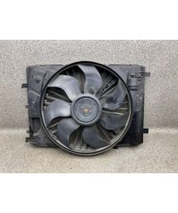 Kühlerlüfter A2045000393 3135103789 Lüfter 124Tkm Mercedes W207 E350 11.1993.192