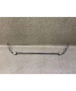 Stabilisator hinten A2043260565 16.6mm 124Tkm Mercedes W207 11.1993.203