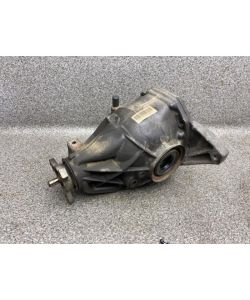 Differential hinten 2043501614 A2043510408 124Tkm Mercedes W207 E350 11.1993.218