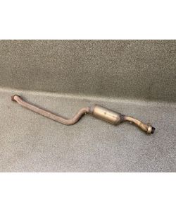 Katalysator rechts A2124905414 KTO311 Kat 124Tkm Mercedes W207 E350 11.1993.214