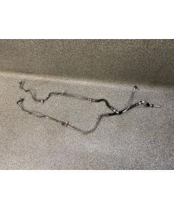 Getriebeölleitung A2042700327 124Tkm Mercedes W207 E350 11.1993.217