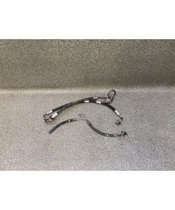 Servoleitung A2044600843 Servolenkung 124Tkm Mercedes W207 E350 11.1993.216