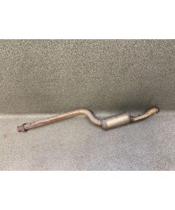Katalysator links A2124905514 KTO311 Kat 124Tkm Mercedes W207 E350 11.1993.215