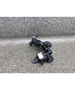 Magnetventil A2762000931 124Tkm Mercedes W207 E350 11.1993.221