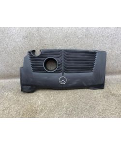 Motorabdeckung oben A2700109601 107Tkm Mercedes W246 B180 14.1881.095