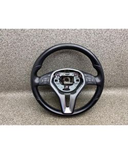 Lederlenkrad def 124Tkm Mercedes W207 11.1993.021