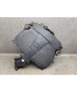 Ansaugkrümmer A2762260585 Motorabdeckung Mercedes W207 E350 CGI 11.1993.195
