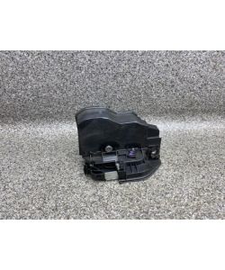 Türschloss vorne links 7229461 63Tkm BMW 1er F20 116i 14.1988.046