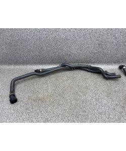 Kühlwasserschlauch 9223587 Rohr Leitung 63Tkm BMW 1er F20 116i 14.1988.189