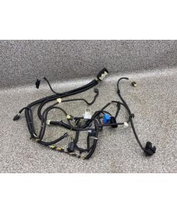 Kabelbaum Motor 8606445 63Tkm! BMW 1er F20 116i 14.1988.147