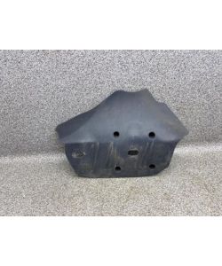 Abdeckung Hinterachse links 6796137 Verkleidung BMW 1er F20 116i 14.1988.163