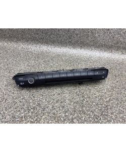 Schalterleiste Bedieneinheit Radio E1062000 63Tkm BMW 1er F20 116i 14.1988.027