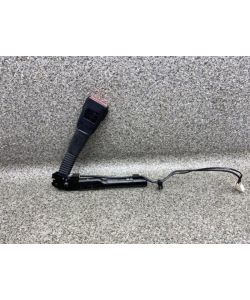 Gurtstraffer vorne rechts 7259388 Gurt 63Tkm BMW 1er F20 116i 14.1988.002