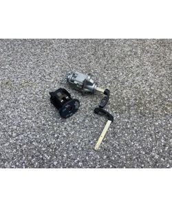 Zündschloss Schlüsselstift 9198888 63Tkm! BMW 1er F20 116i 14.1988.157