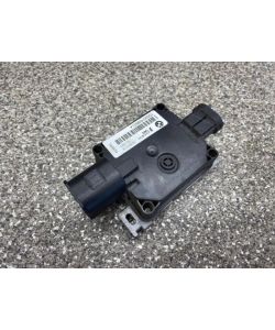 Gebläsewiderstand 7608410 Kühlerlüfter 63Tkm! BMW 1er F20 116i 14.1988.166